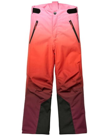 Molo Skibukser Jump Pro Fiery Red