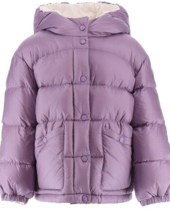 Moncler Dunjakke Bardanette Lavender