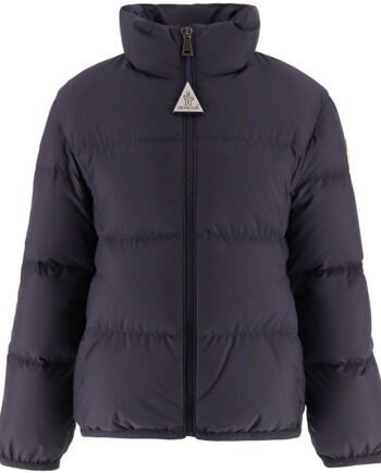 Moncler Dunjakke Cermasa Navy