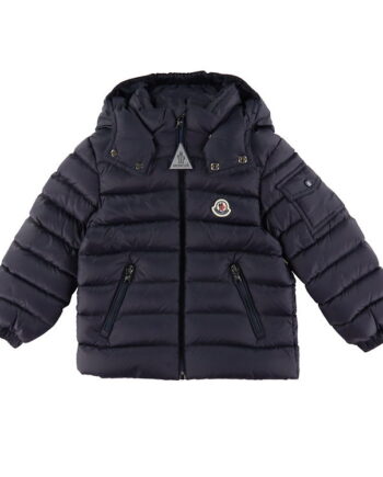 Moncler Dunjakke Jules Navy