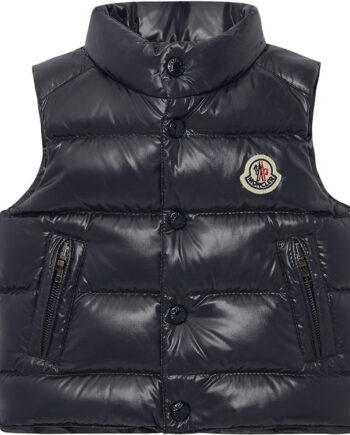 Moncler Dunvest Bernard Navy