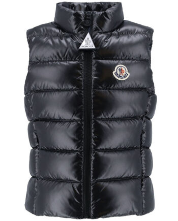 Moncler Dunvest Ghany Sort