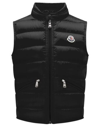 Moncler Dunvest Gui Sort