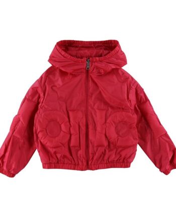 Moncler Jakke Aisling Pink