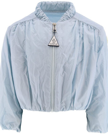 Moncler Jakke Chazeron Royal