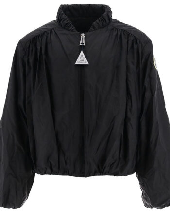 Moncler Jakke Chazeron Sort
