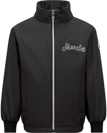 Moncler Jakke Corin Sort