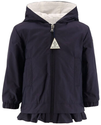 Moncler Jakke Dana Navy