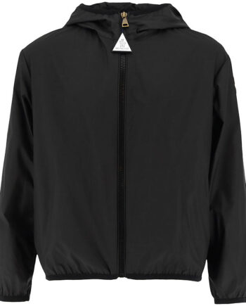 Moncler Jakke Fegeo Sort