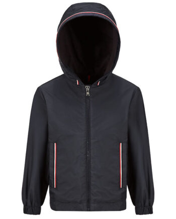Moncler Jakke Granduc Navy