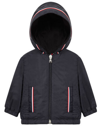 Moncler Jakke Granduc Navy