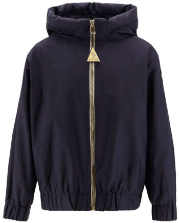 Moncler Jakke Lilianna Navy