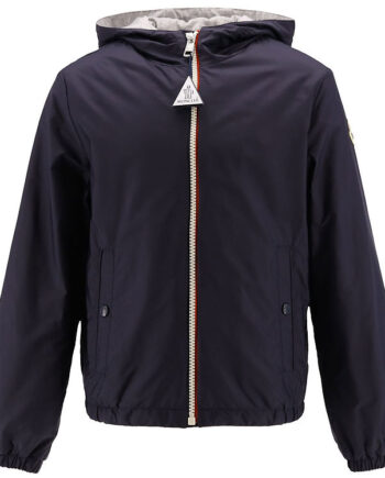 Moncler Jakke Urville Navy