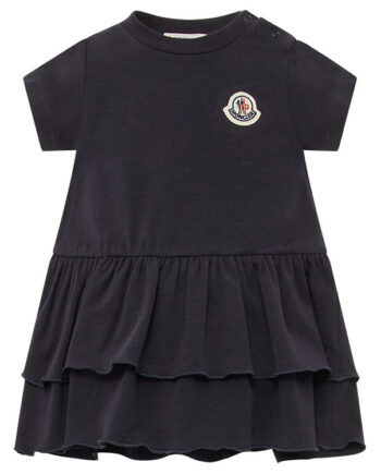 Moncler Kjole Navy