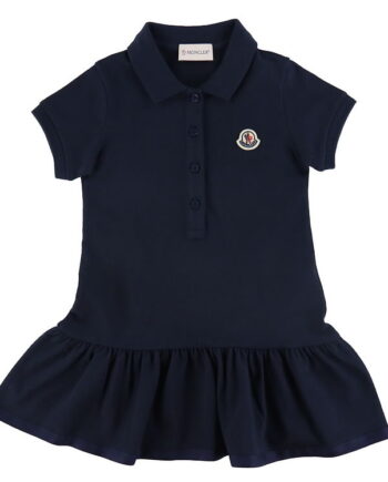 Moncler Kjole Navy