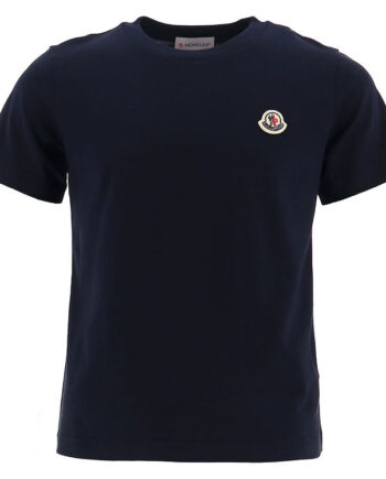 Moncler  -shirt Navy