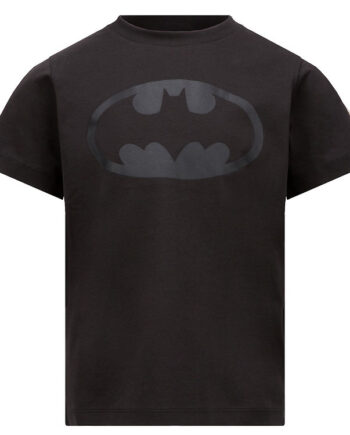 Moncler  -shirt Sort    Batman