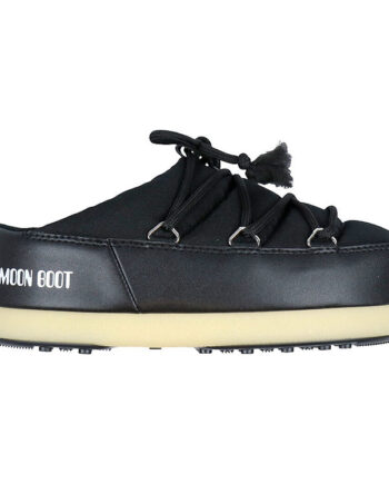 Moon Boot Sko Evx Mule Nylon Sort