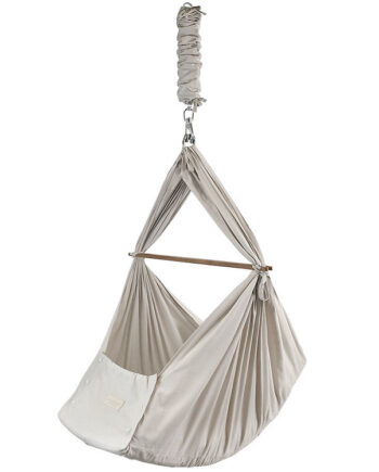 Moonboon Slyngevugge 90x35cm Lunar Rock