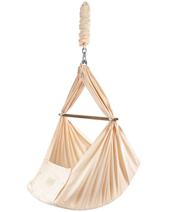 Moonboon Slyngevugge 90x35cm Rose Cloud