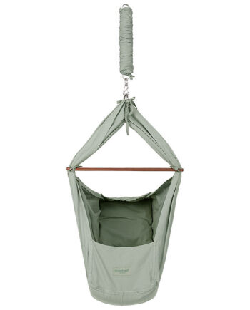 Moonboon Slyngevugge 90x35 Cm Seagrass