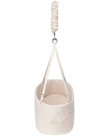 Moonboon Vugge Oval Cradle 81x41 8x30 Cm Nature