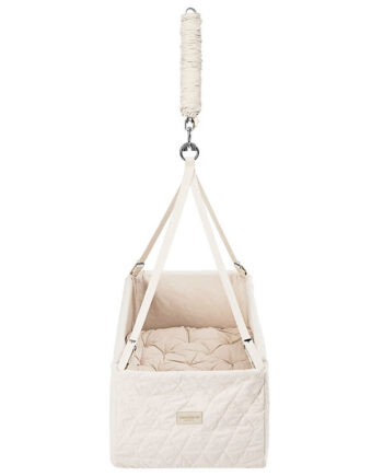 Moonboon Vugge 80x45x30 Cm Nature