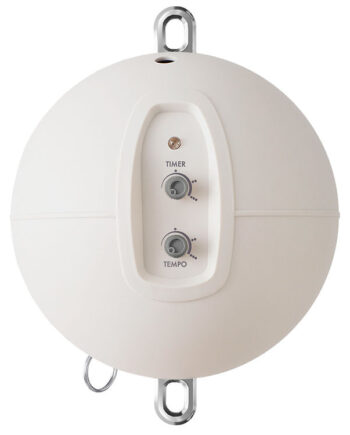 Moonboon Vuggemotor Original White Cream