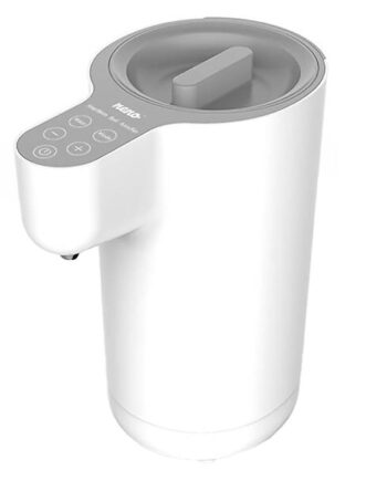 Neno Modificeret Mælkeerstatning Vællingmaskine Aqua  - -  -