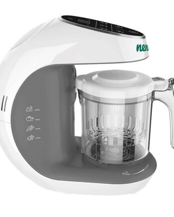 Neno Steam Blender Cibo Hvid