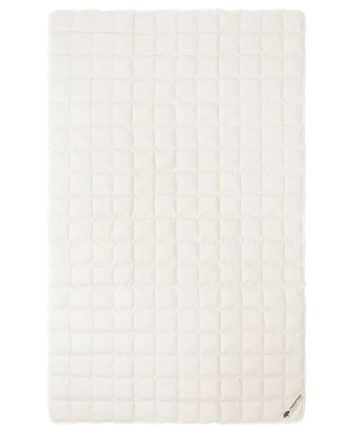 Nsleep Rullemadras 90x200 Junior Voksen Kapok Tencel