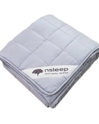 Nsleep Tyngdedyne Tencel   Kg 140x200 Cm