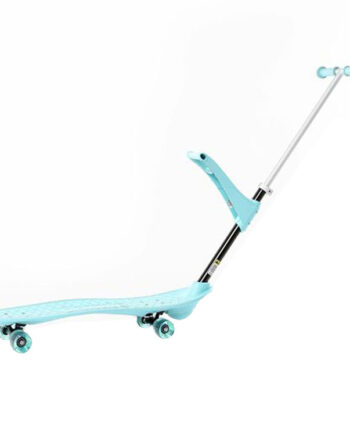 Ookkie Skateboard Kids Learner Skateboard Mint