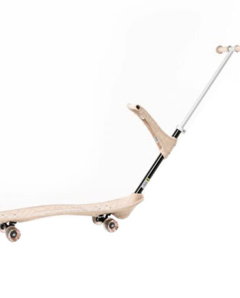 Ookkie Skateboard Kids Learner Skateboard Sand