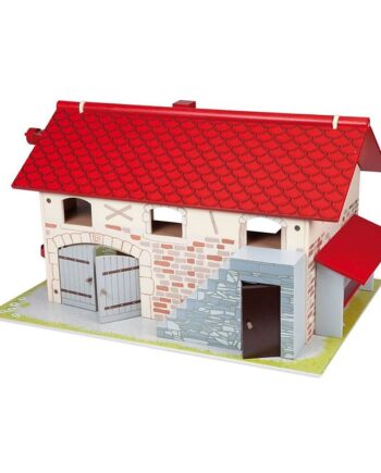 Papo Den Store Gård 55   31     38 Cm