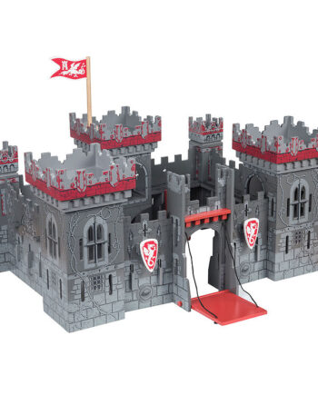 Papo Mutanternes Slot 58x40 5x30   Cm 42 Dele