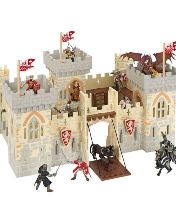 Papo Ridderborg 58   30   40   Cm