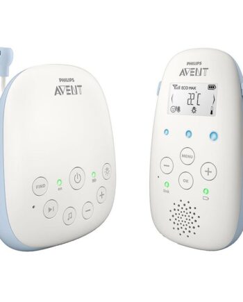 Philips Avent Babyalarm Hvid