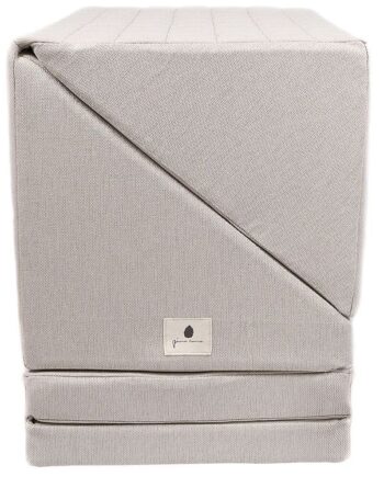 Pine Cone Foldemadras 45x140 Cm Triangle Happy Play Sand