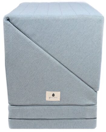 Pine Cone Foldemadras 45x140 Cm Triangle Happy Play Sky