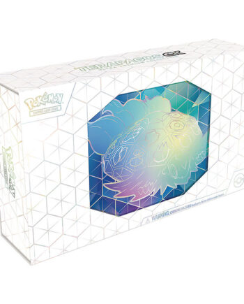 Pokémon Samlekort Terapagos Ex Ultra-premium Collection