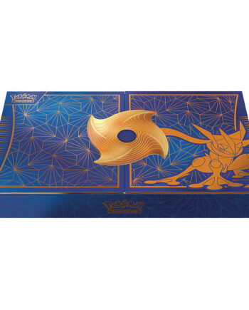 Pokémon Samlekort Ultra Premium Collection Greninja Ex