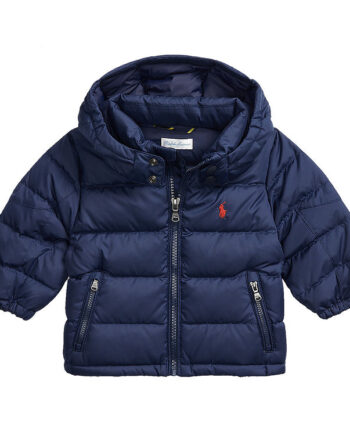 Polo Ralph Lauren Dunjakke El Cap Navy