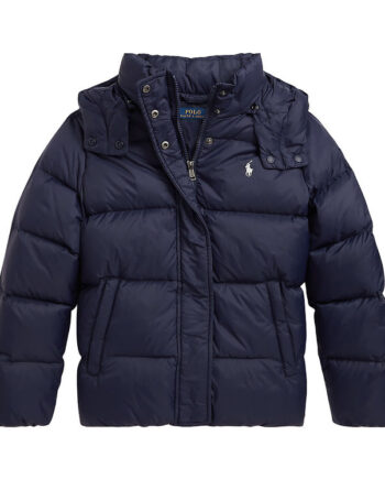 Polo Ralph Lauren Dunjakke Navy