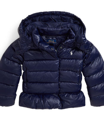 Polo Ralph Lauren Dunjakke Navy