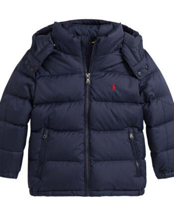 Polo Ralph Lauren Dunjakke Newport Navy