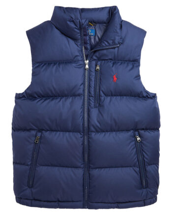 Polo Ralph Lauren Dunvest El Cap Navy