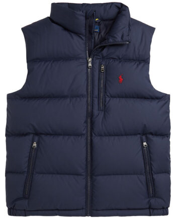 Polo Ralph Lauren Dunvest Newport Navy