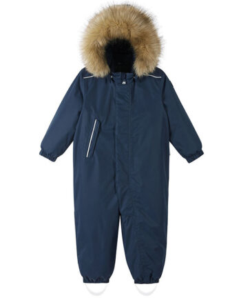 Reima Flyverdragt Gotland Navy