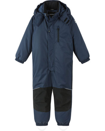 Reima Flyverdragt Kaunisto Navy